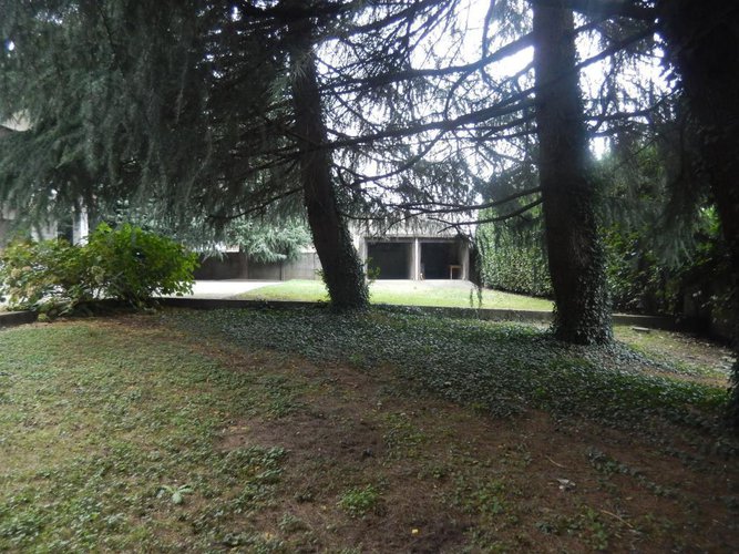 Villa 5 locali - Rif. 91 Bulgarograsso