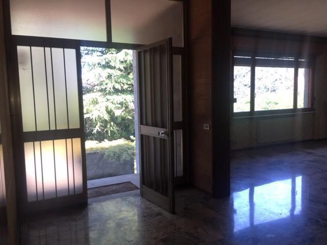 Villa 5 locali - Rif. 91 Bulgarograsso