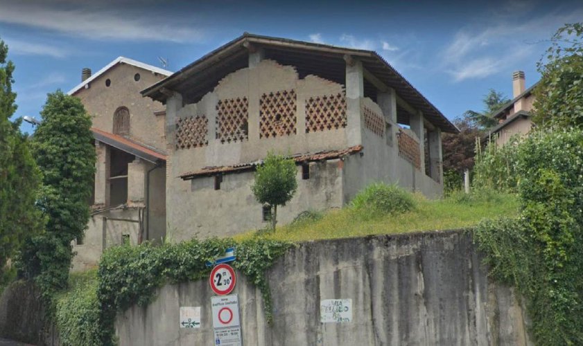 Rustico / Casale - Rif. 234 Casnate con Bernate