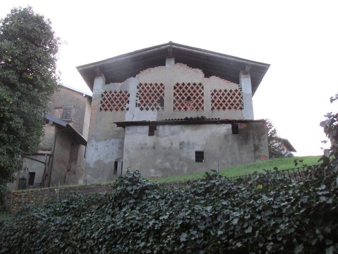 Rustico / Casale - Rif. 234 Casnate con Bernate