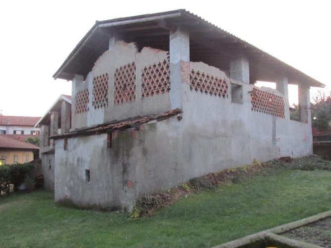 Rustico / Casale - Rif. 234 Casnate con Bernate