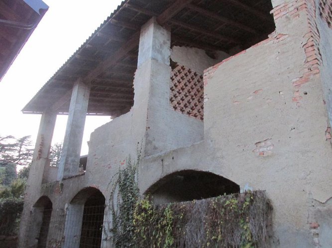 Rustico / Casale - Rif. 234 Casnate con Bernate