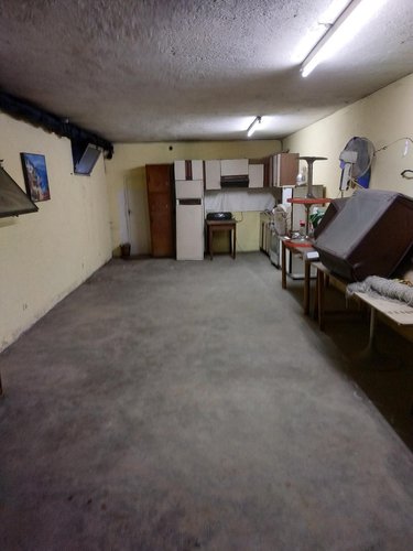 Magazzino 1 locale - Rif. 315 Como