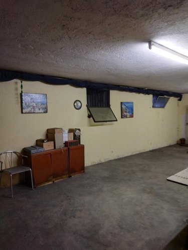 Magazzino 1 locale - Rif. 315 Como