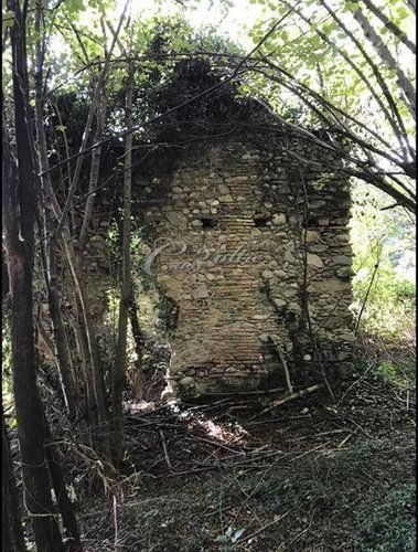 Terreno Agricolo Cucciago