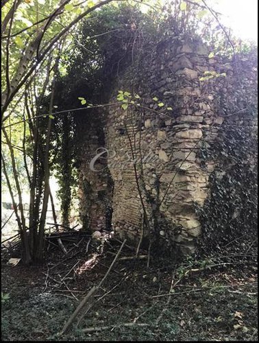 Terreno Agricolo Cucciago