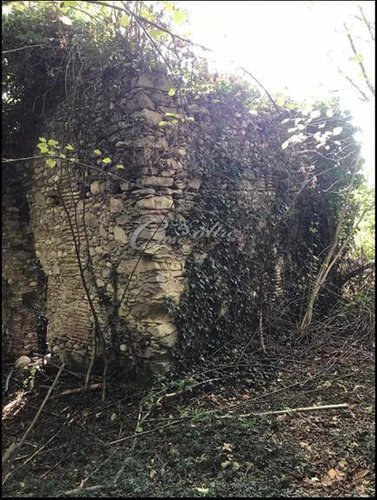 Terreno Agricolo Cucciago