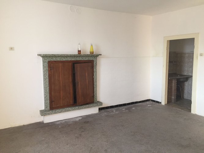 VISTA PANORAMICA... SOLE DALLA MATTINA ALLA SERA!!! Berbenno