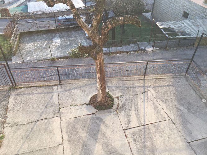 VISTA PANORAMICA... SOLE DALLA MATTINA ALLA SERA!!! Berbenno