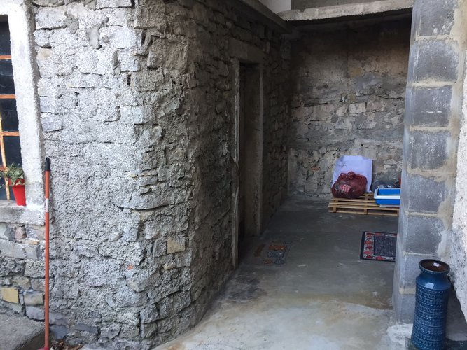 VISTA PANORAMICA... SOLE DALLA MATTINA ALLA SERA!!! Berbenno