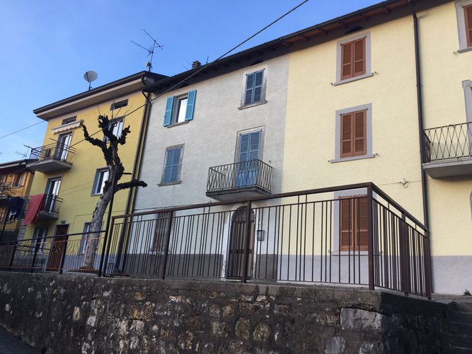 VISTA PANORAMICA... SOLE DALLA MATTINA ALLA SERA!!!