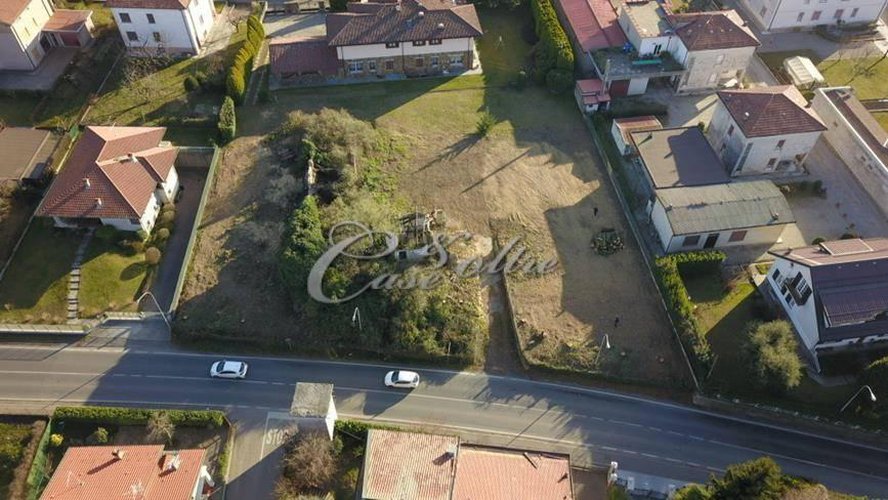 Terreno Residenziale