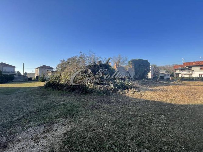 Terreno Residenziale Figino Serenza