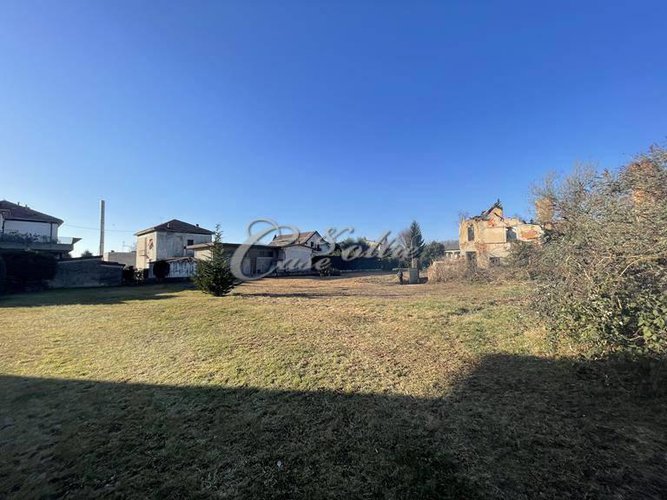 Terreno Residenziale Figino Serenza