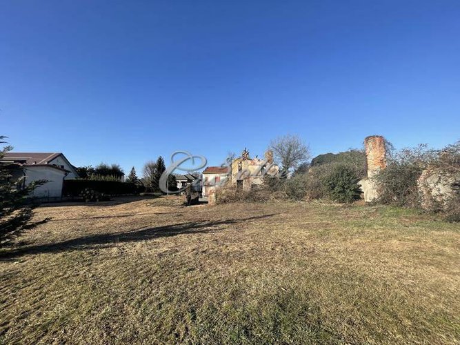 Terreno Residenziale Figino Serenza