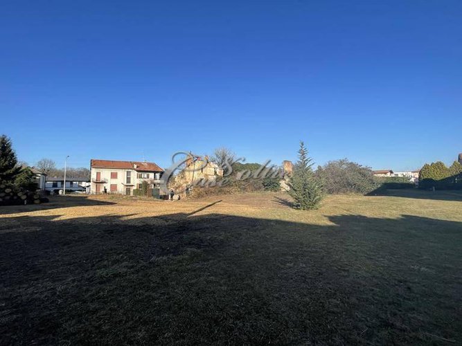 Terreno Residenziale Figino Serenza
