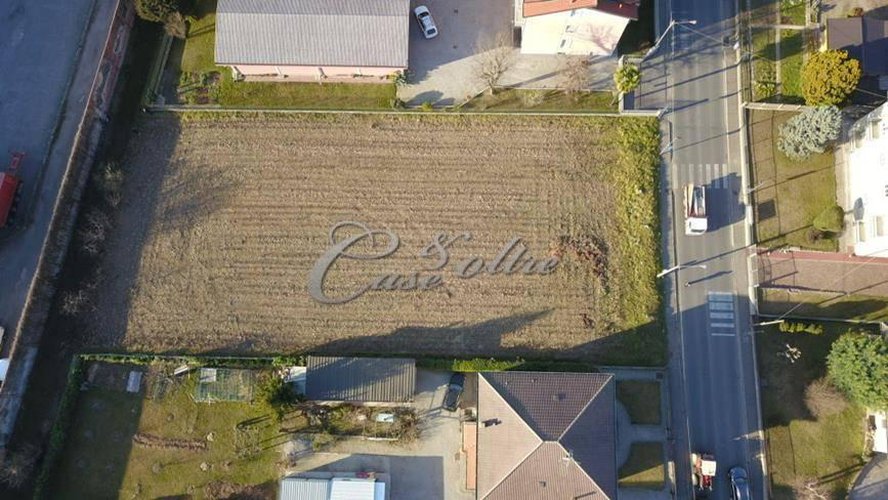 Terreno Residenziale Figino Serenza