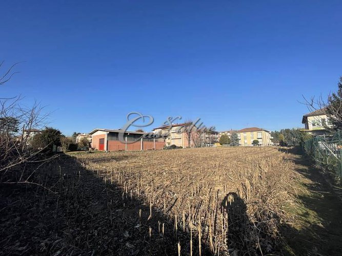 Terreno Residenziale Figino Serenza