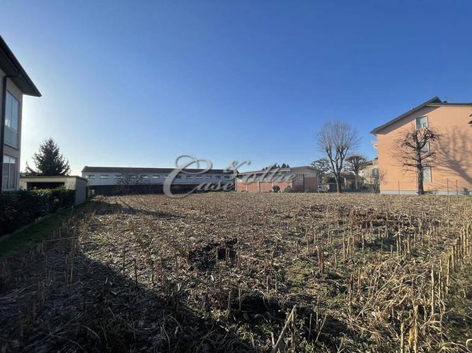 Terreno Residenziale Figino Serenza
