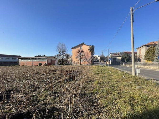 Terreno Residenziale Figino Serenza