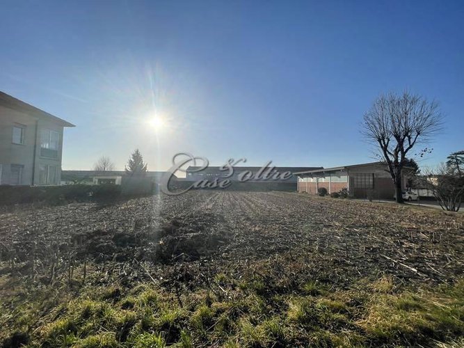 Terreno Residenziale Figino Serenza
