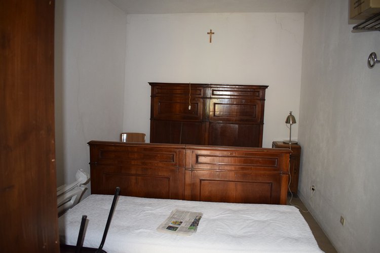 Costa Serina grazioso bilocale con terrazzo e balconi Costa Serina