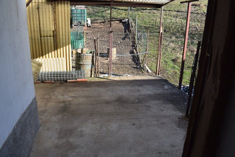 Costa Serina grazioso bilocale con terrazzo e balconi Costa Serina