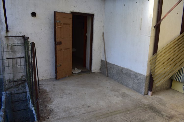 Costa Serina grazioso bilocale con terrazzo e balconi Costa Serina