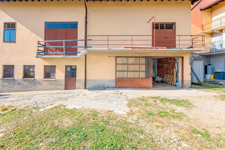 Casa indipendente Nembro