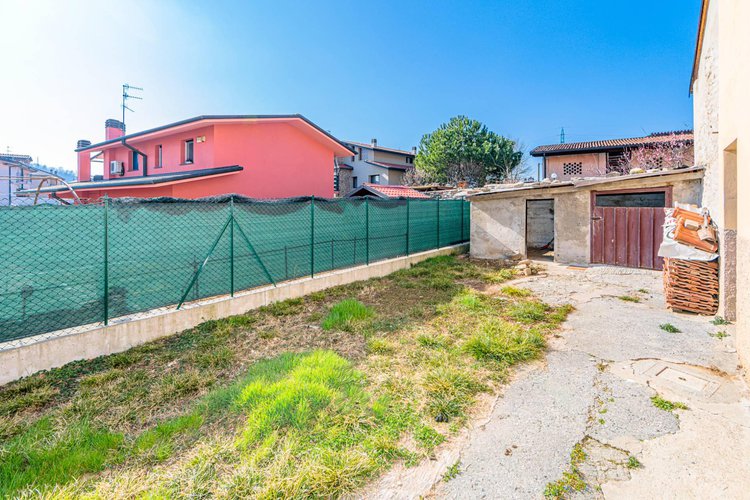 Casa indipendente Nembro