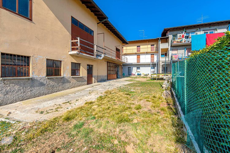 Casa indipendente Nembro