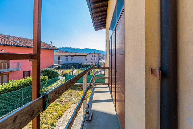 Casa indipendente Nembro