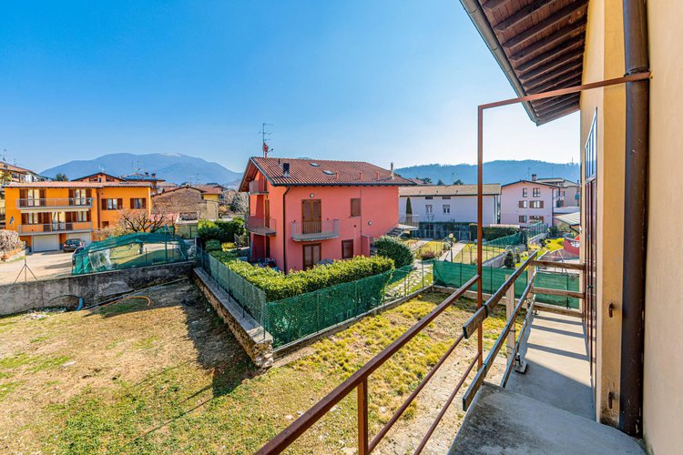 Casa indipendente Nembro