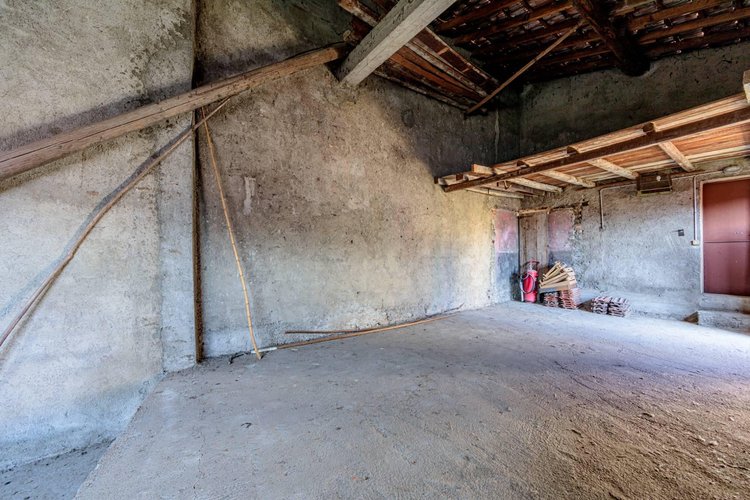 Casa indipendente Nembro