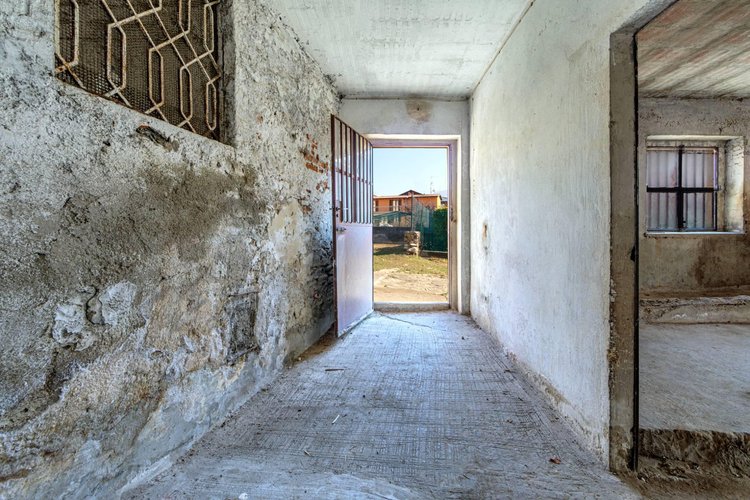 Casa indipendente Nembro