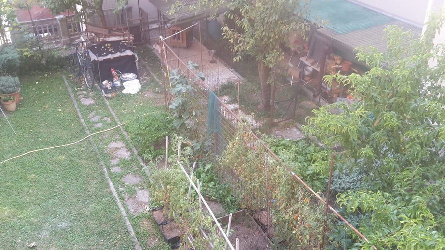 SUPER CENTRALE! Zogno