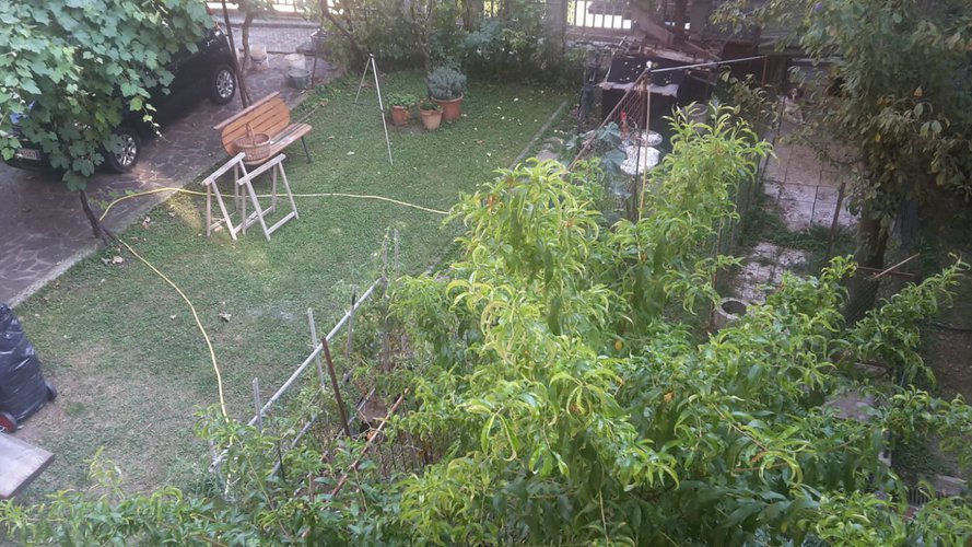 SUPER CENTRALE! Zogno