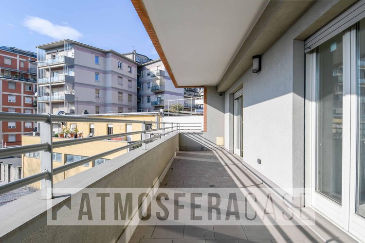Quadrilocale Bergamo