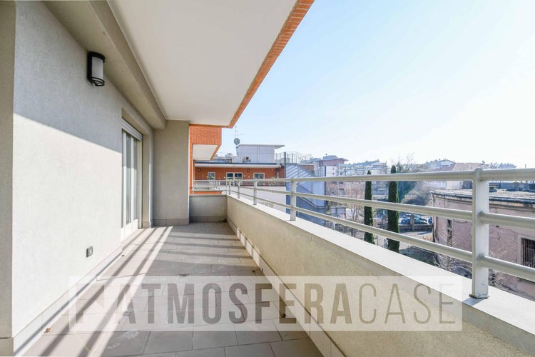 Quadrilocale Bergamo