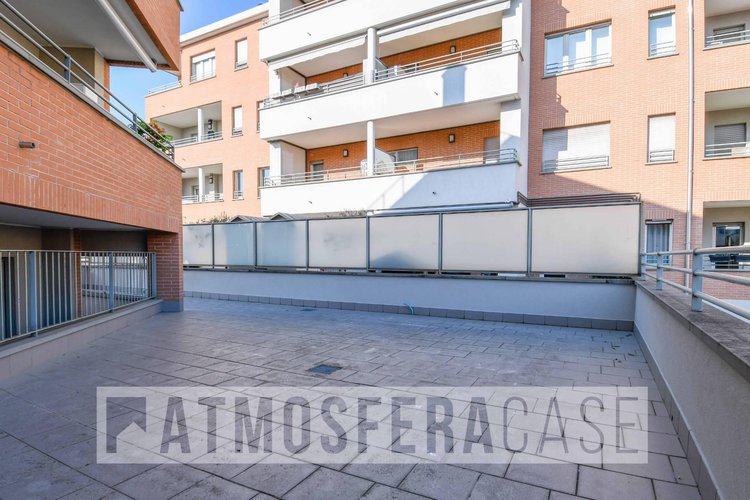 Quadrilocale Bergamo