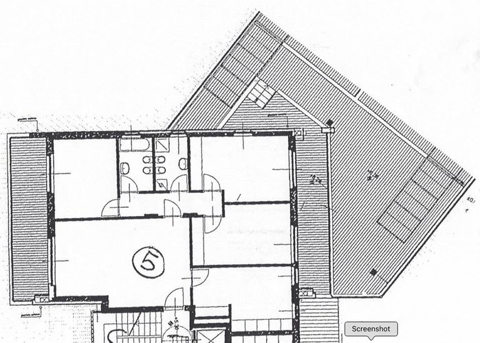 Quadrilocale Bergamo