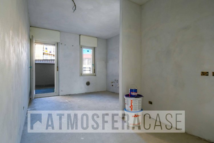 Quadrilocale Bergamo