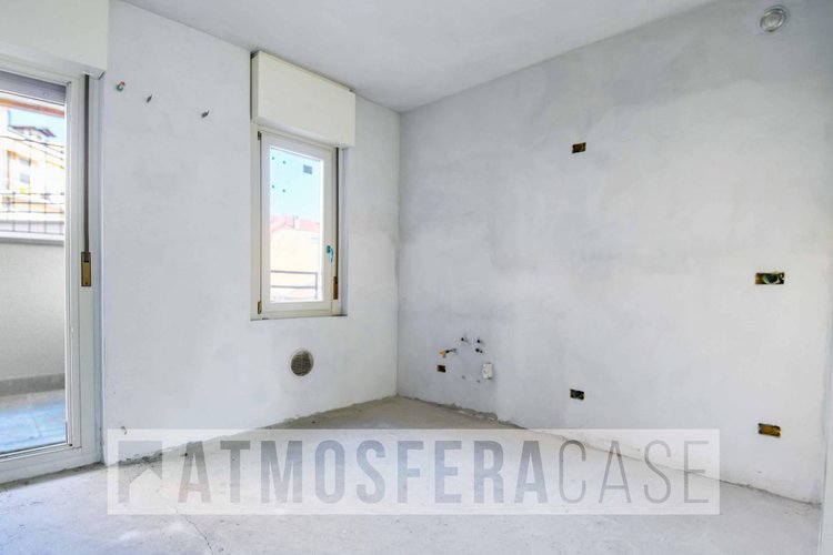 Quadrilocale Bergamo