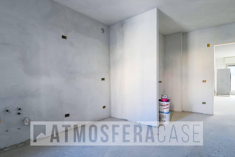 Quadrilocale Bergamo