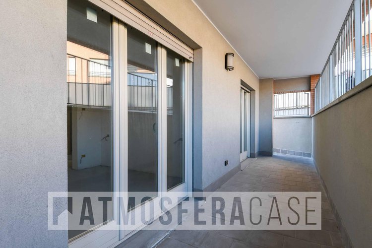 Quadrilocale Bergamo