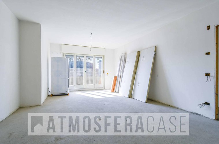 Quadrilocale Bergamo