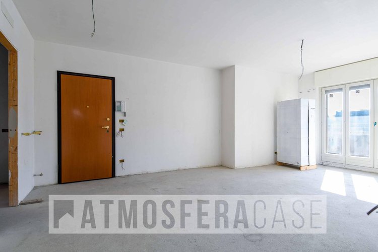 Quadrilocale Bergamo