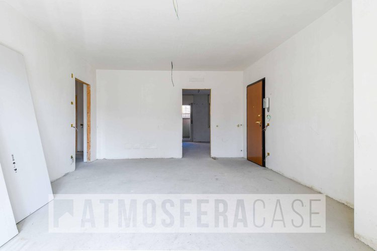 Quadrilocale Bergamo