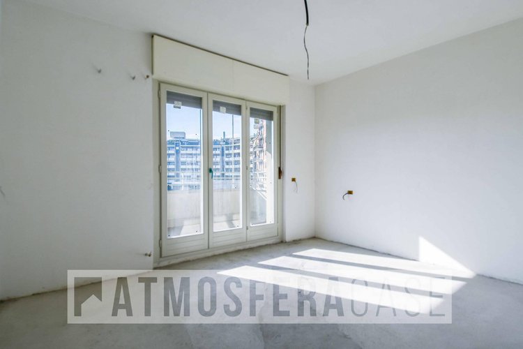 Quadrilocale Bergamo