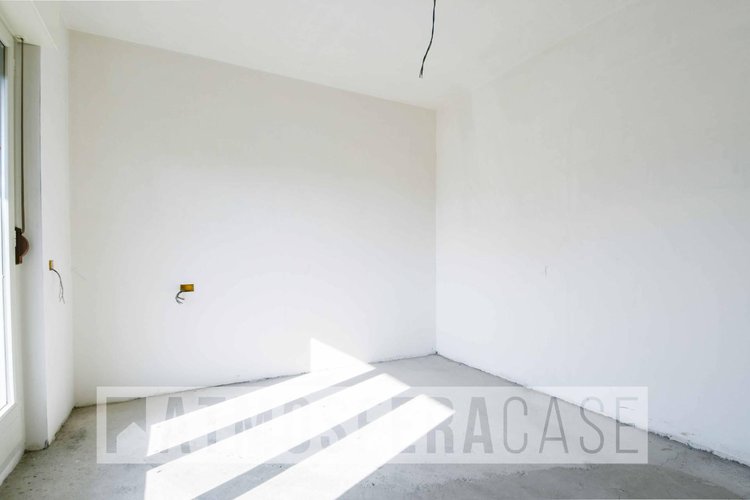 Quadrilocale Bergamo